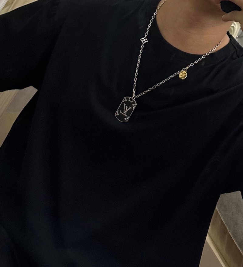 LV Necklaces